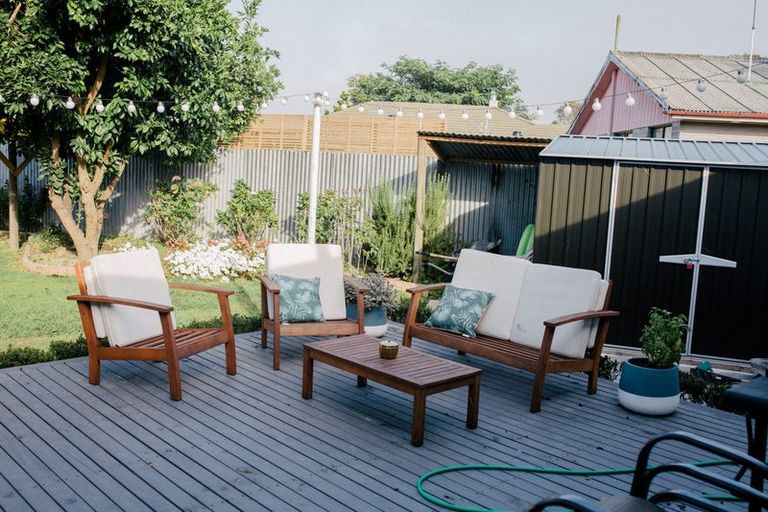 Photo of property in 15 Tasman Street, Havelock North, 4130