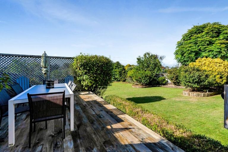 Photo of property in 22 Kingsford Street, Bell Block, New Plymouth, 4312