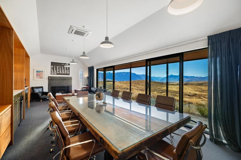 Photo of property in 1640 Lilybank Road, Tekapo, Lake Tekapo, 7999