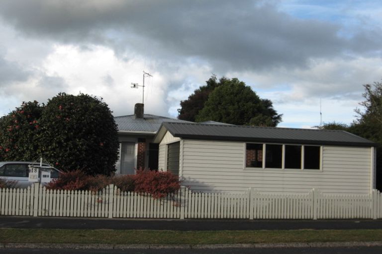 Photo of property in 18 Fenwick Crescent, Hillcrest, Hamilton, 3216