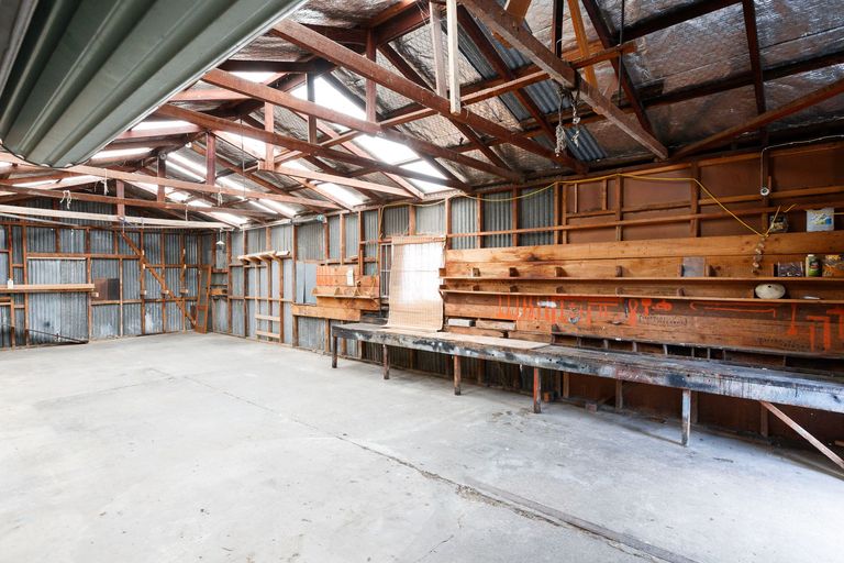 Photo of property in 316 Ruahine Street, Terrace End, Palmerston North, 4410