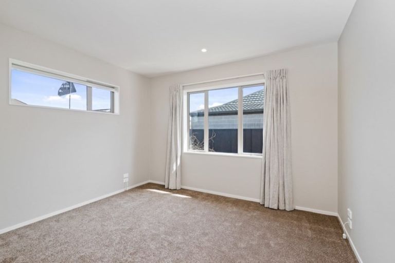 Photo of property in 8/12 Tankerville Road, Hoon Hay, Christchurch, 8025
