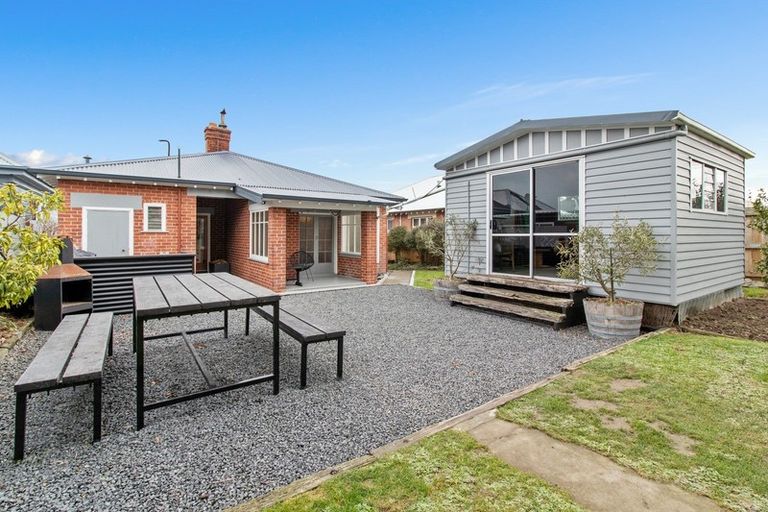 Photo of property in 217 North Street, West End, Timaru, 7910