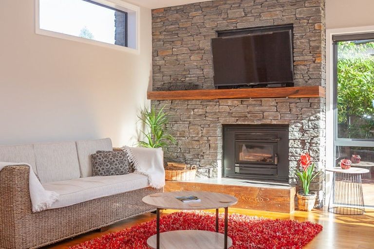 Photo of property in 43 Saint James Avenue, Hanmer Springs, 7334