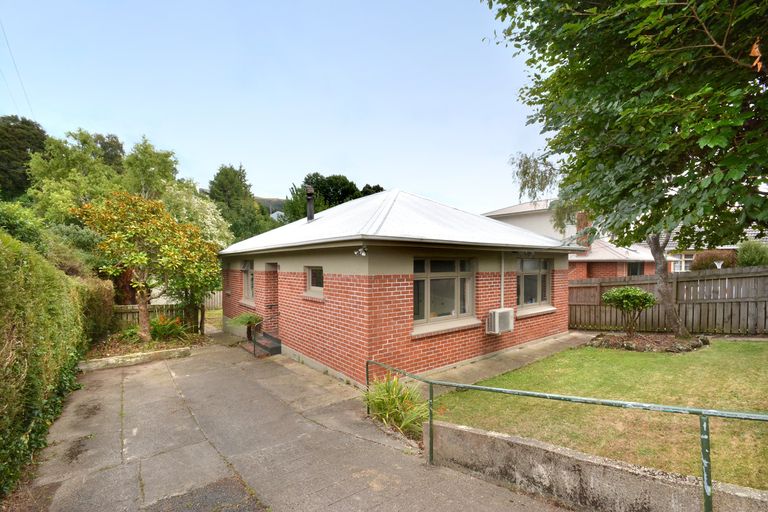 Photo of property in 181 Helensburgh Road, Wakari, Dunedin, 9010