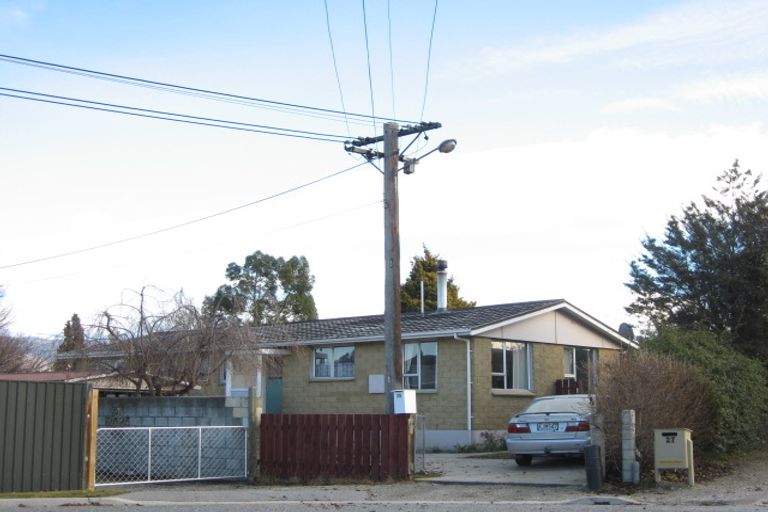 Photo of property in 25 Campbell Street, Alexandra, 9320