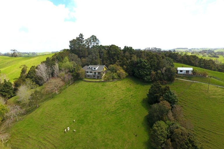 Photo of property in 49 Tamerlane Road, Wellsford, 0973