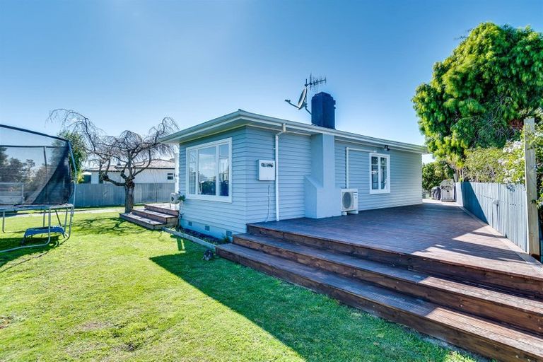 Photo of property in 47 Clarence Cox Crescent, Pirimai, Napier, 4112