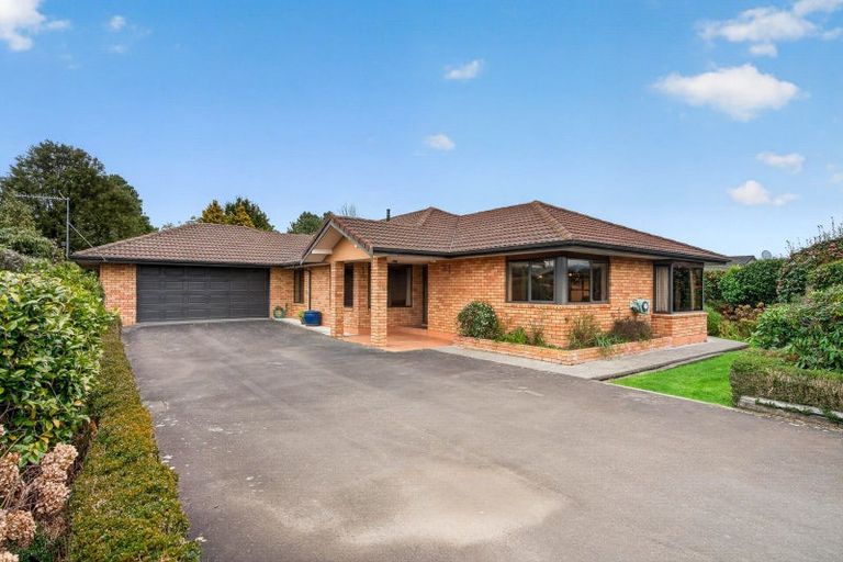 Photo of property in 114b West Street, Greytown, 5712