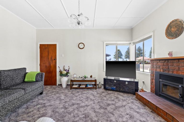 Photo of property in 13 Ellison Street, Napier South, Napier, 4110