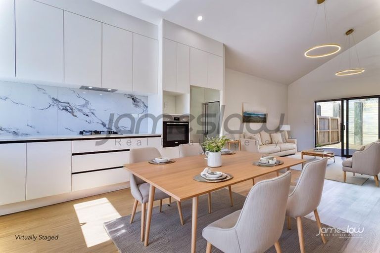 Photo of property in 45 Puwha Street, Massey, Auckland, 0614