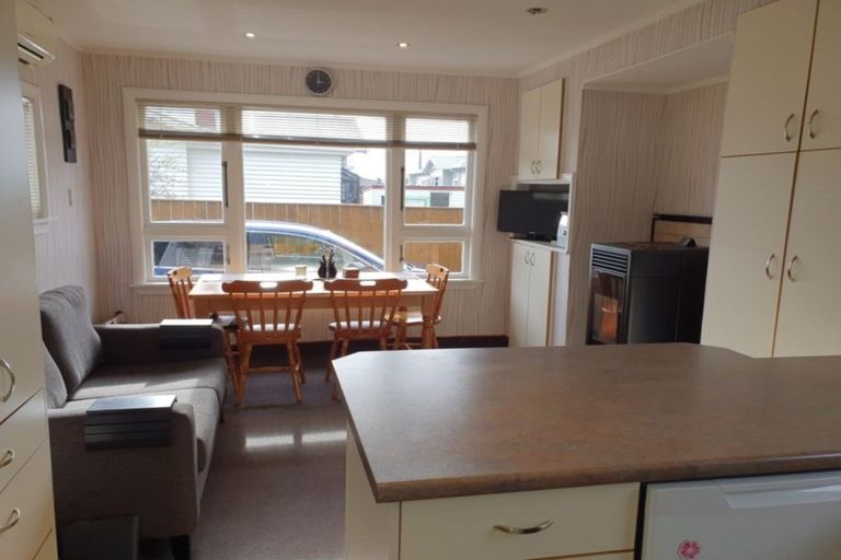 Photo of property in 53 Marlborough Street, Greymouth, 7805