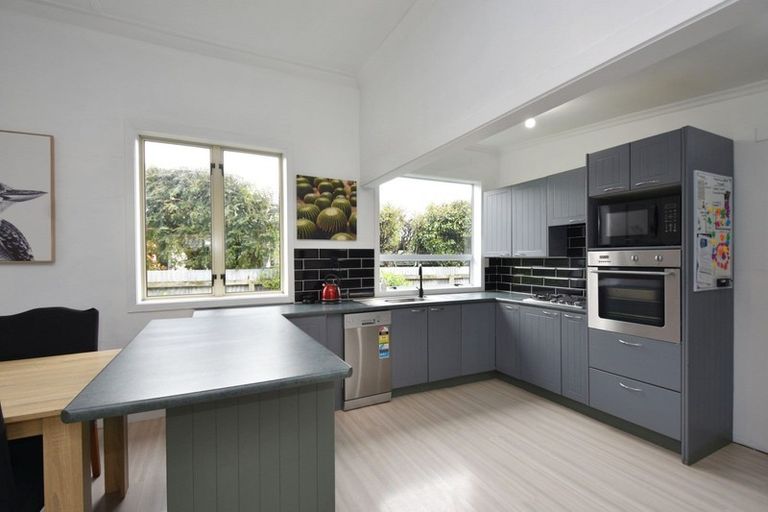 Photo of property in 36 Stuart Street, Hawthorndale, Invercargill, 9810