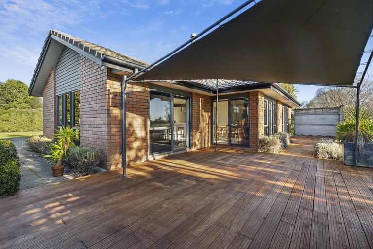 Photo of property in 107 Marychurch Road, Pukemoremore, Cambridge, 3493