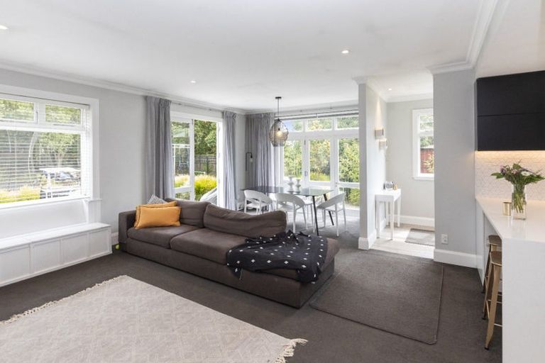 Photo of property in 35 Kensington Avenue, Mairehau, Christchurch, 8013