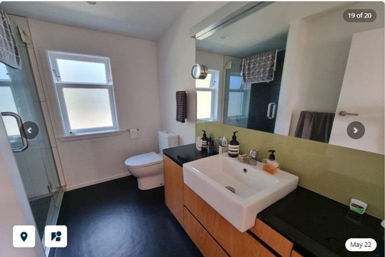 Photo of property in 10 Wilton Road, Wadestown, Wellington, 6012