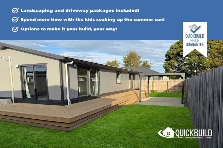 Photo of property in 60a Phillips Street, Sanson, 4817