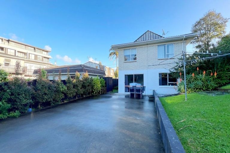 Photo of property in 4 Burns Avenue, Takapuna, Auckland, 0622