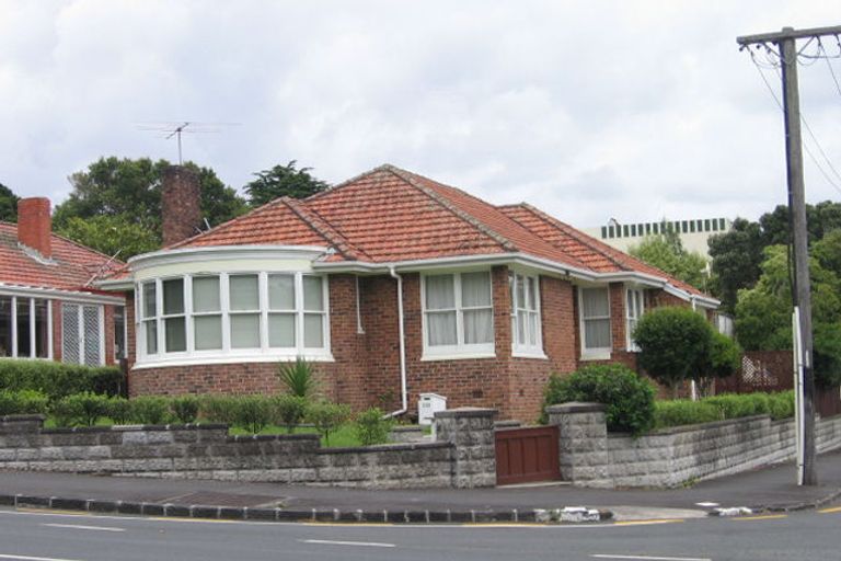Photo of property in 239 Mount Eden Road, Mount Eden, Auckland, 1024