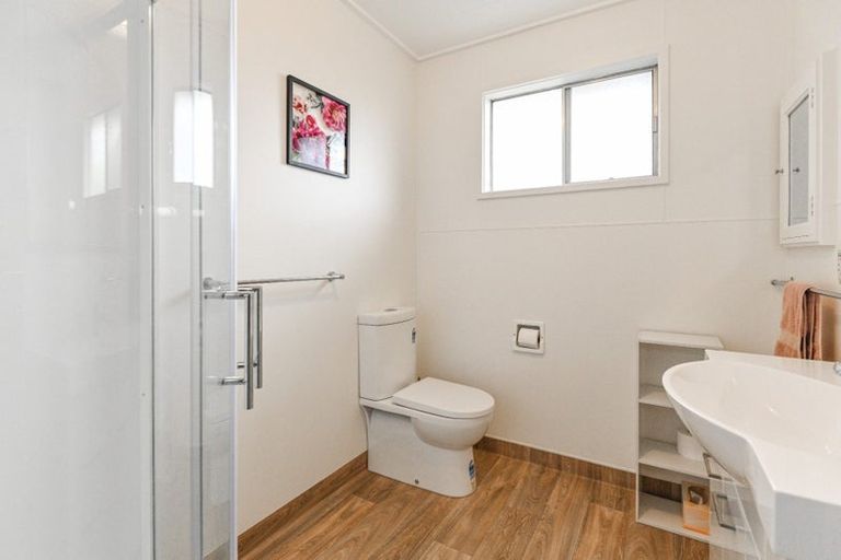 Photo of property in 607a Collinge Road, Mayfair, Hastings, 4122