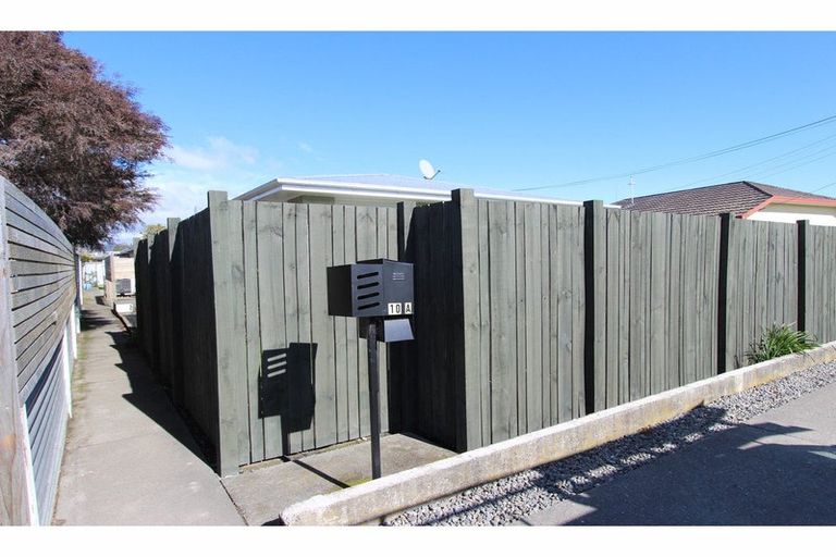 Photo of property in 10a Budge Street, Mayfield, Blenheim, 7201