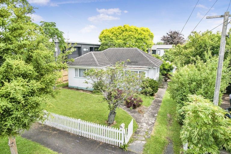 Photo of property in 9 Dyer Street, Whitiora, Hamilton, 3200