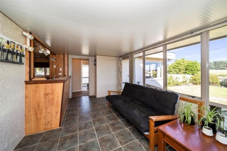 Photo of property in 50 Ketemarae Road, Normanby, Hawera, 4614