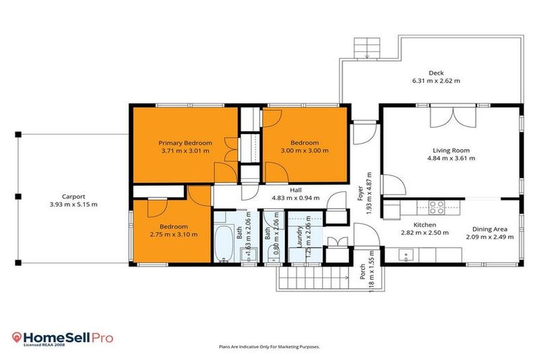 Photo of property in 1/73 Verbena Road, Birkdale, Auckland, 0626