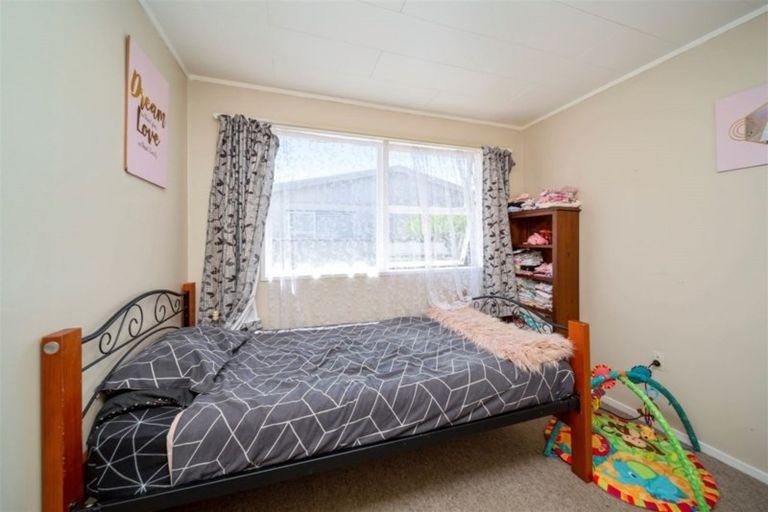Photo of property in 10a Galt Street, Hawera, 4610