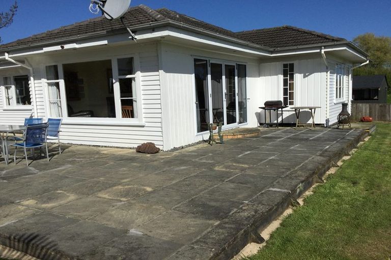 Photo of property in 132 Mossop Road, Tokoroa, 3491