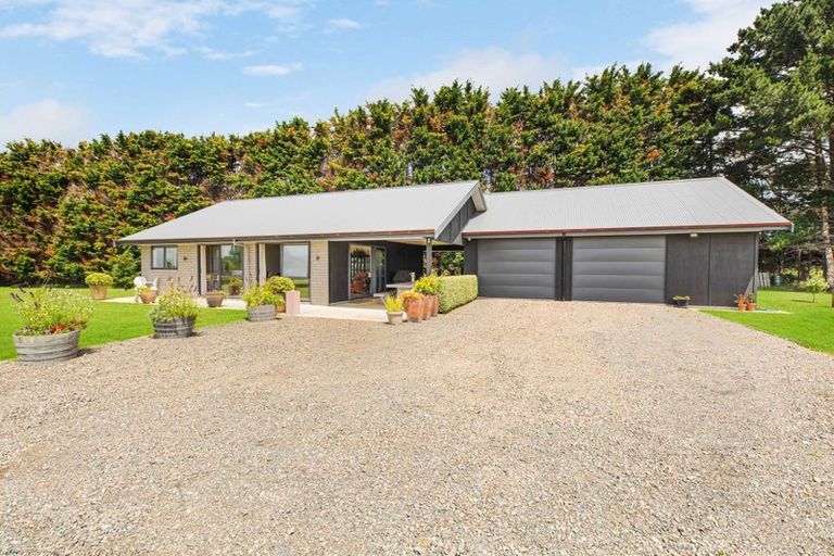 Photo of property in 141 Ellett Road, Karaka, Papakura, 2580