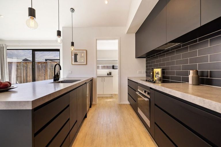 Photo of property in 52 Jack Hanley Drive, Jacks Point, Queenstown, 9371