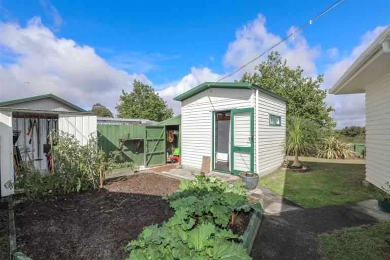 Photo of property in 29 Caesar Roose Place, Huntly, 3700