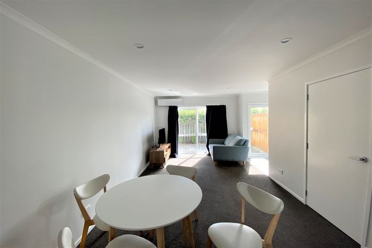 Photo of property in 17/10 Burrows Place, Frankton, Hamilton, 3204