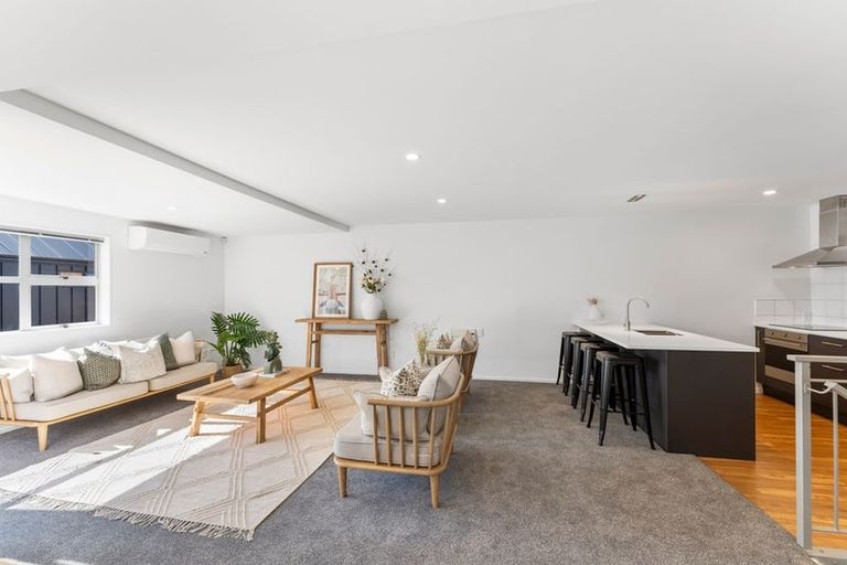 Photo of property in 1/55 Thackeray Place, Waltham, Christchurch, 8023