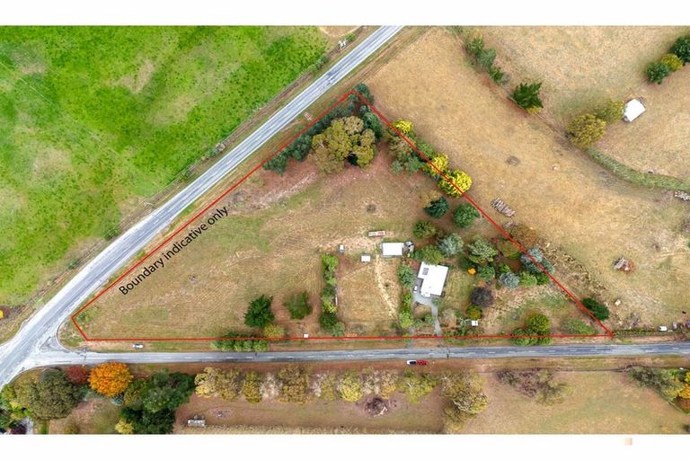 Photo of property in 21 Pleasant Valley Road, Geraldine, 7991