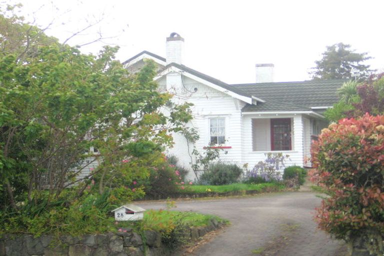 Photo of property in 28 Bank Street, Morrinsville, 3300