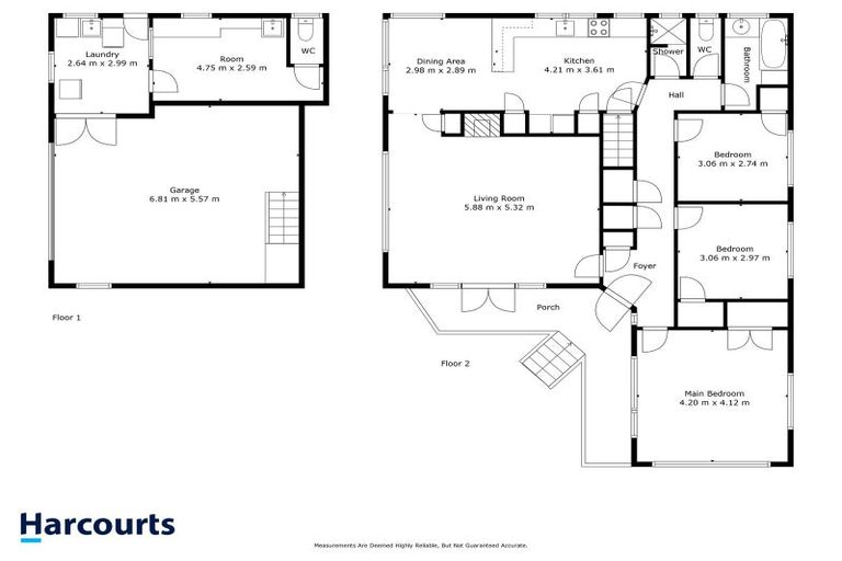 Photo of property in 74 Gordon Road, Western Heights, Rotorua, 3015