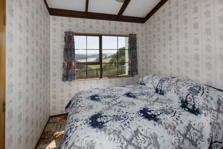 Photo of property in 5705 Pouto Road, Pouto, Te Kopuru, 0391