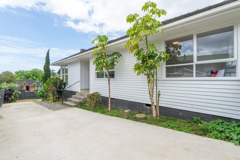 Photo of property in 5 Stainton Place, Otara, Auckland, 2023
