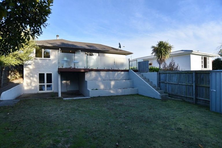 Photo of property in 8 Waitikiri Drive, Parklands, Christchurch, 8083