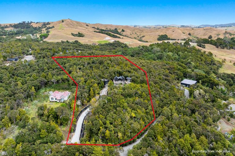 Photo of property in 5 Te Ngahere Lane, Kaiwaka, 0573