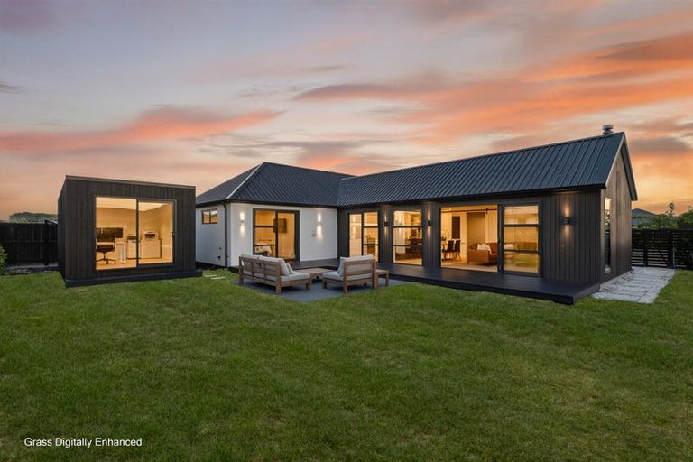 Photo of property in 85 Oaks Drive, Lincoln, 7608