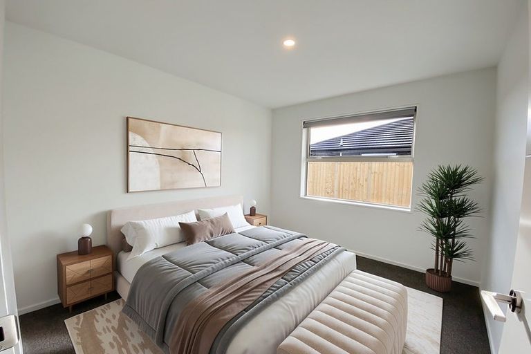 Photo of property in 8 Accadia Drive, Rolleston, 7614