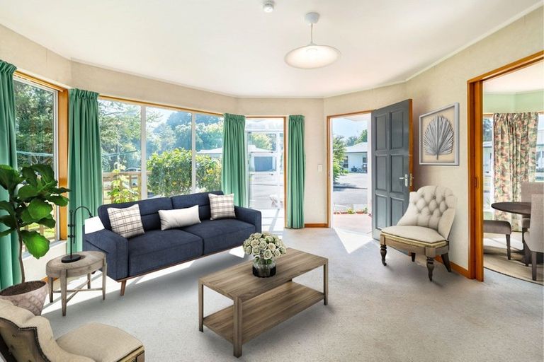 Photo of property in 4 Hughes Court, Pahiatua, 4910