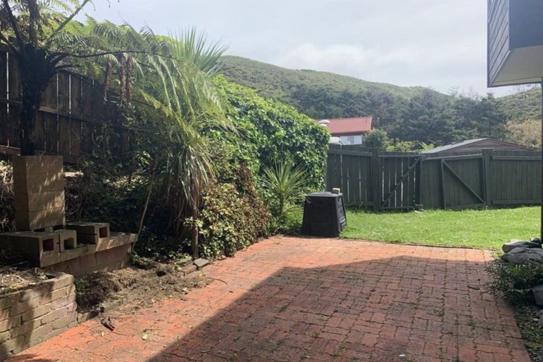 Photo of property in 110 John Sims Drive, Johnsonville, Wellington, 6037