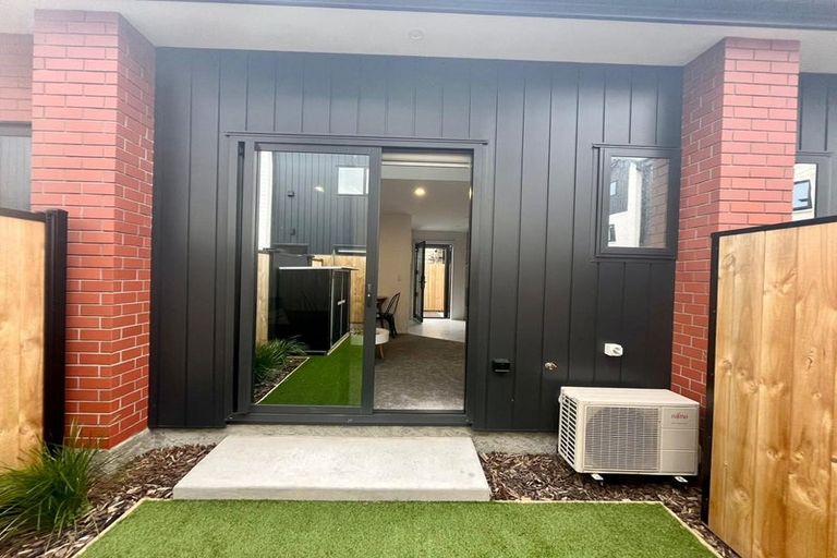 Photo of property in 6/346 Cashel Street, Christchurch Central, Christchurch, 8011