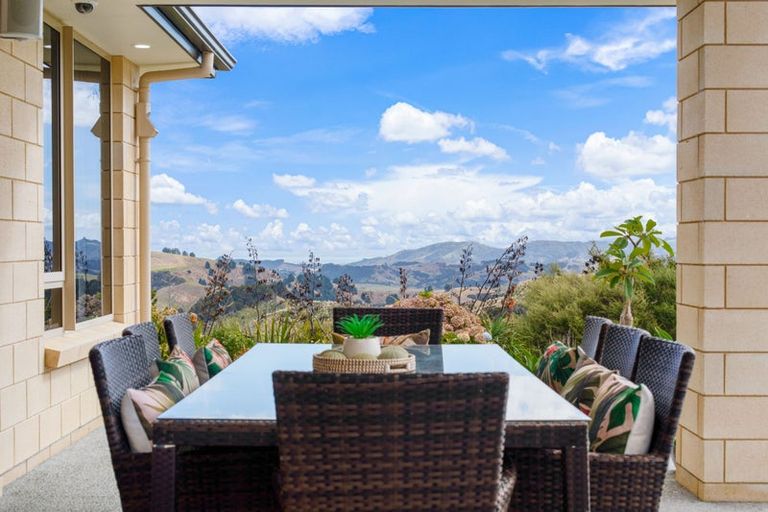 Photo of property in 228 J Tolhopf Road, Makarau, Warkworth, 0981