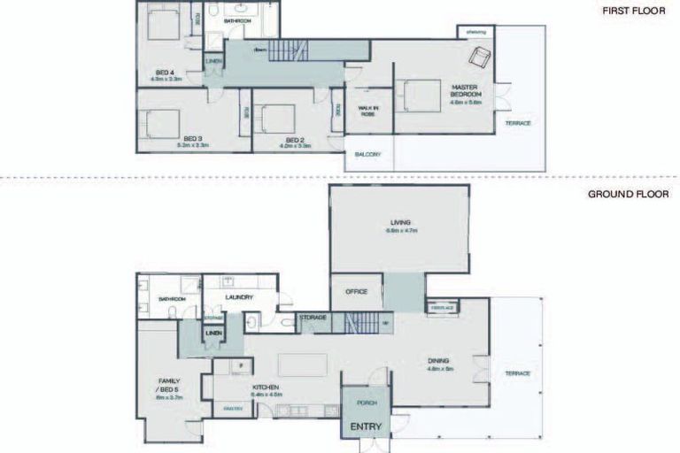 Photo of property in 11 Richmond Road, Mahina Bay, Lower Hutt, 5013