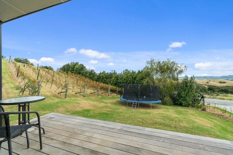 Photo of property in 293 Lawrence Road, Mangawhai, Kaiwaka, 0573